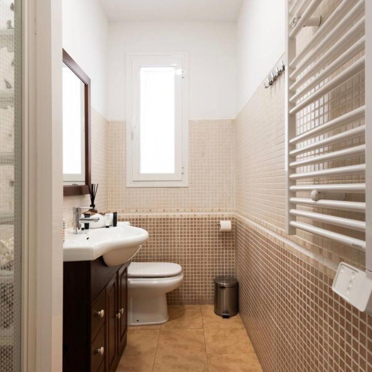 Apartamento La Merced - Apartamento de 1 dormitorio - 12
