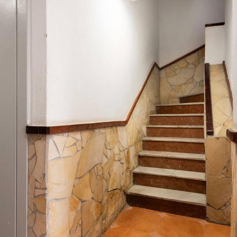 Apartamento La Merced - Apartamento de 1 dormitorio - 23