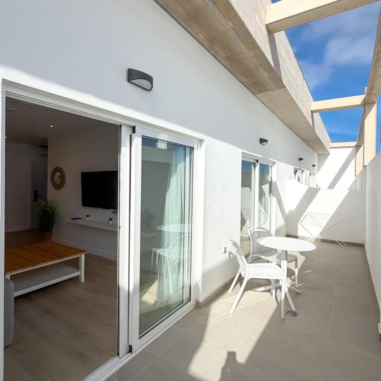 Island Home Fuerteventura - Basic Home - 4
