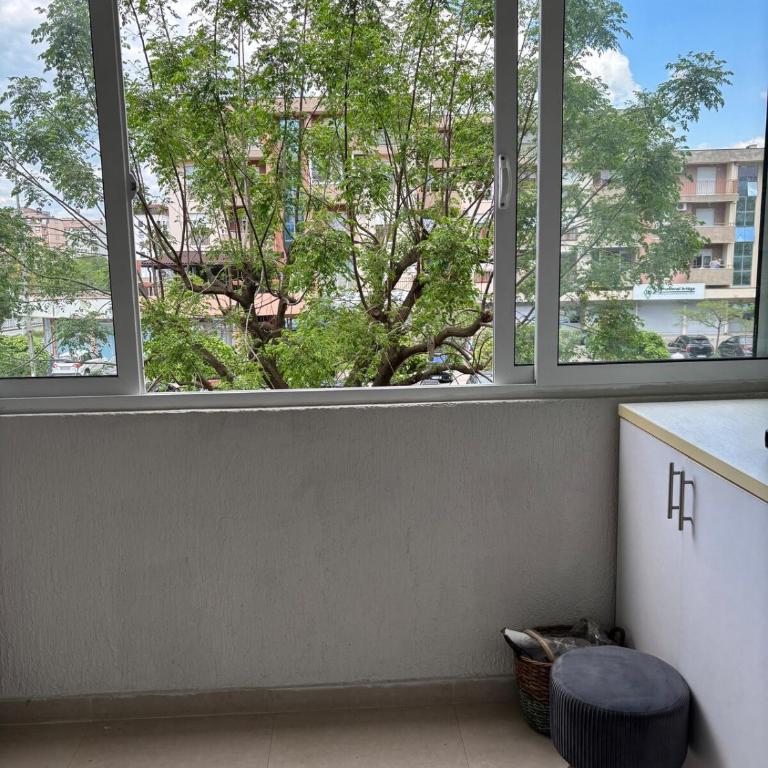 Modern apartment plus FREE parking , near city center, shopping center Big and city quarter - Apartman sa 1 Spavaćom Sobom - 5