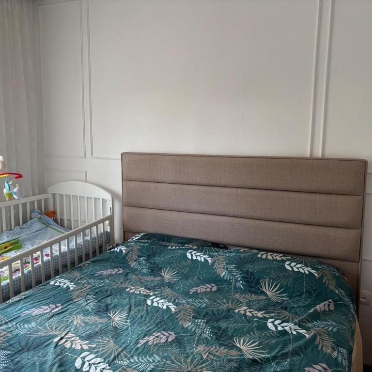 Modern apartment plus FREE parking , near city center, shopping center Big and city quarter - Apartman sa 1 Spavaćom Sobom - 6