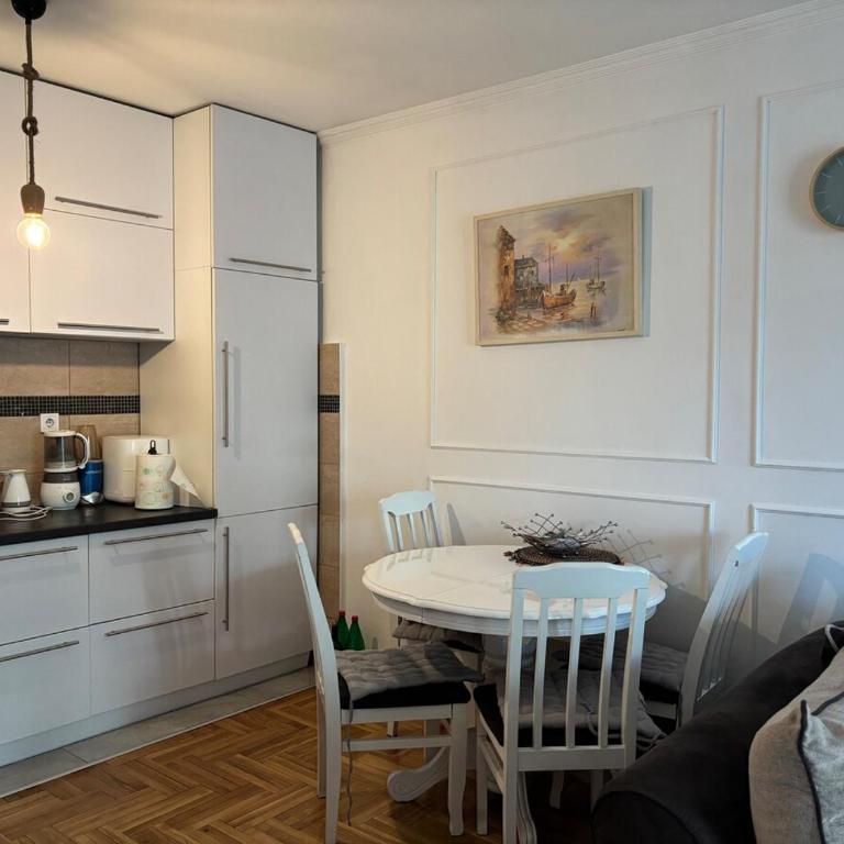 Modern apartment plus FREE parking , near city center, shopping center Big and city quarter - Apartman sa 1 Spavaćom Sobom - 9