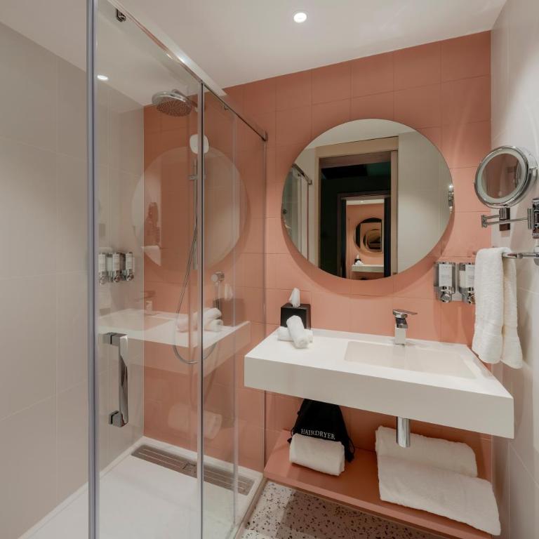 Hampton By Hilton Alicante Airport - Family Room - 7