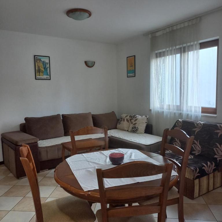 Apartman Heceg Novi - Apartman sa 1 Spavaćom Sobom - 6