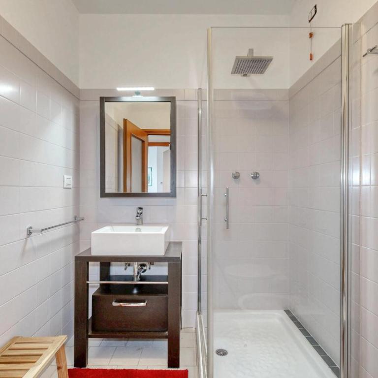 Brand new 1 bedroom apartments in Navigli area - Appartamento con 1 Camera da Letto - 11