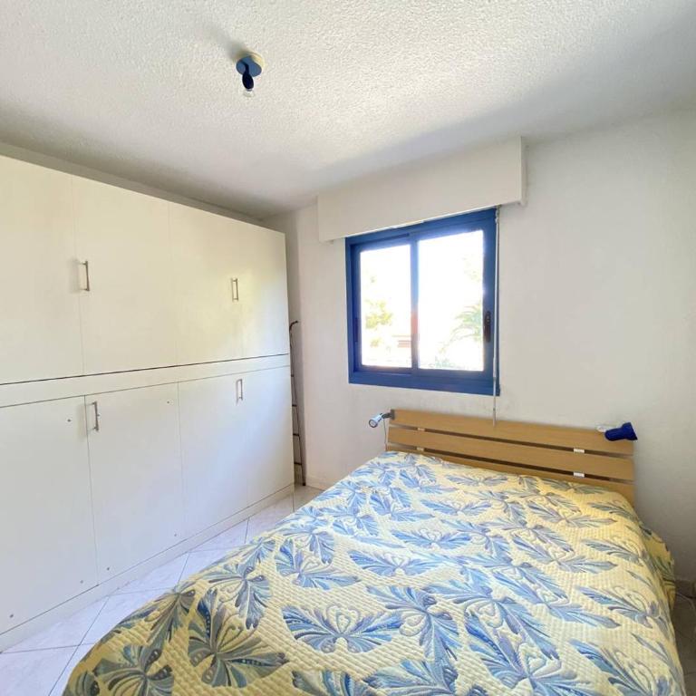 Appartement climatisé avec terrasse, proche plage et commerces, parking inclus, WiFi, classé 3* - FR-1-100-332 - Appartement - 15