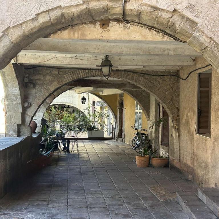 Appartement 2 pièces avec terrasse et parking à Roquebrune-sur-Argens - Apartamento de 1 dormitorio - 16