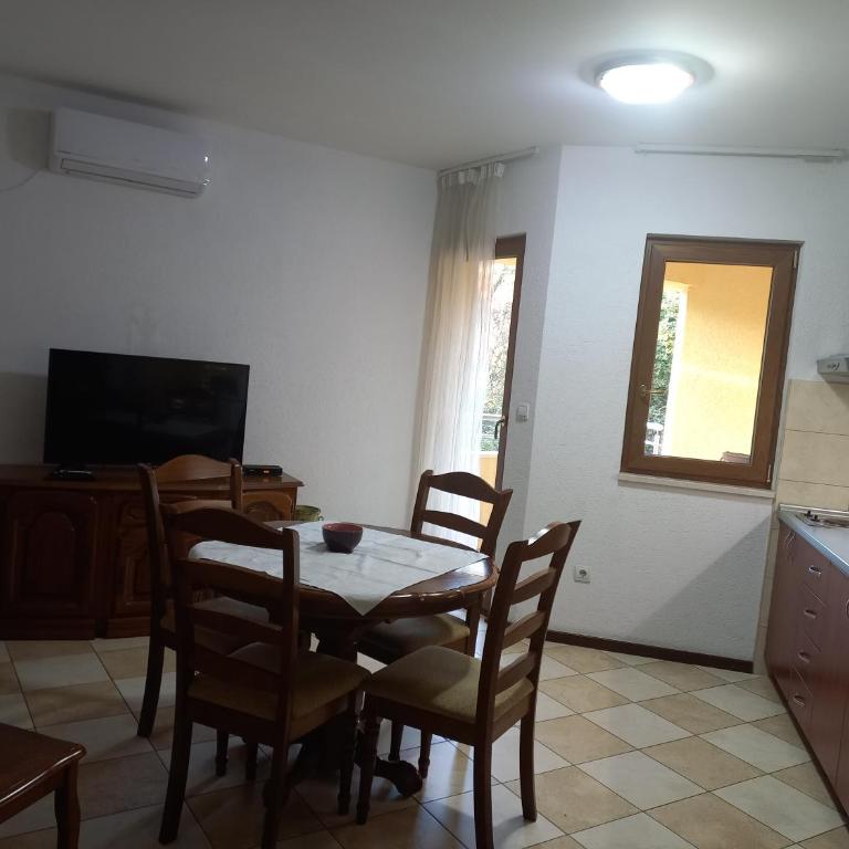 Apartman Heceg Novi - Apartman sa 1 Spavaćom Sobom - 5