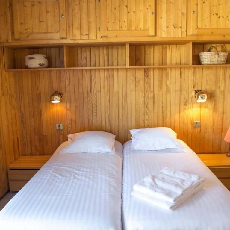Charming Ski Apartment in Courchevel 1850 - Apartment - 8