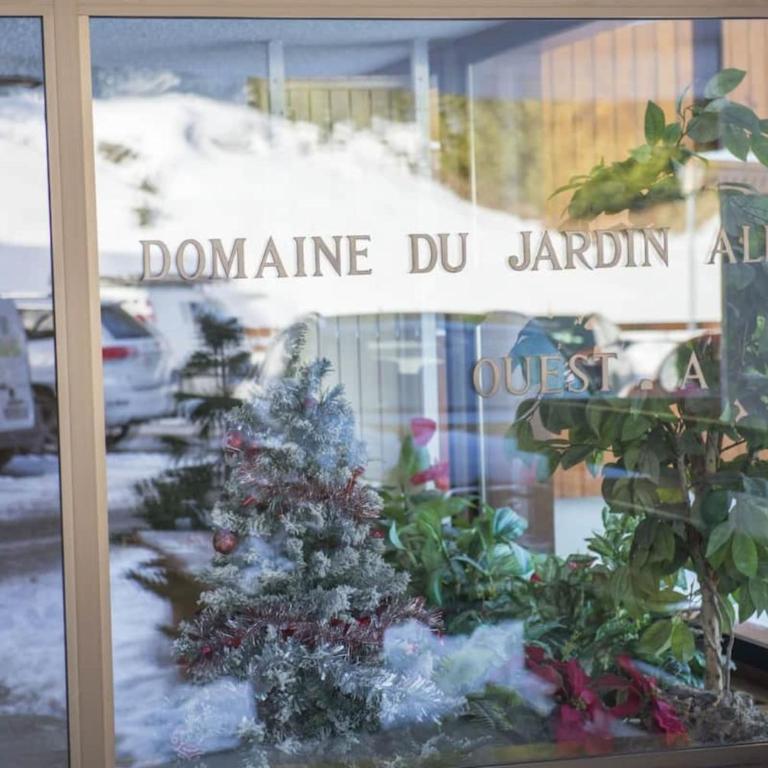 Charming Ski Apartment in Courchevel 1850 - Apartment - 17