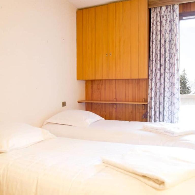 Charming Ski Apartment in Courchevel 1850 - Apartment - 7