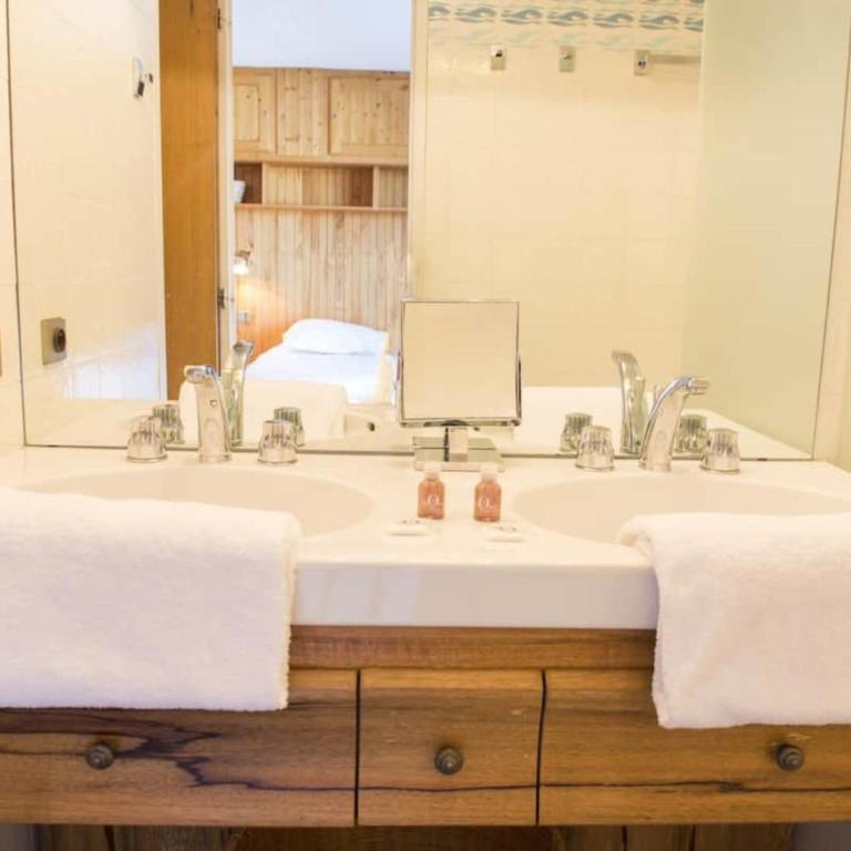 Charming Ski Apartment in Courchevel 1850 - Apartment - 9