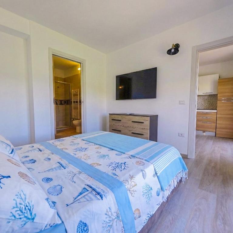 GHouse - Appartamento con 2 Camere da Letto - 10