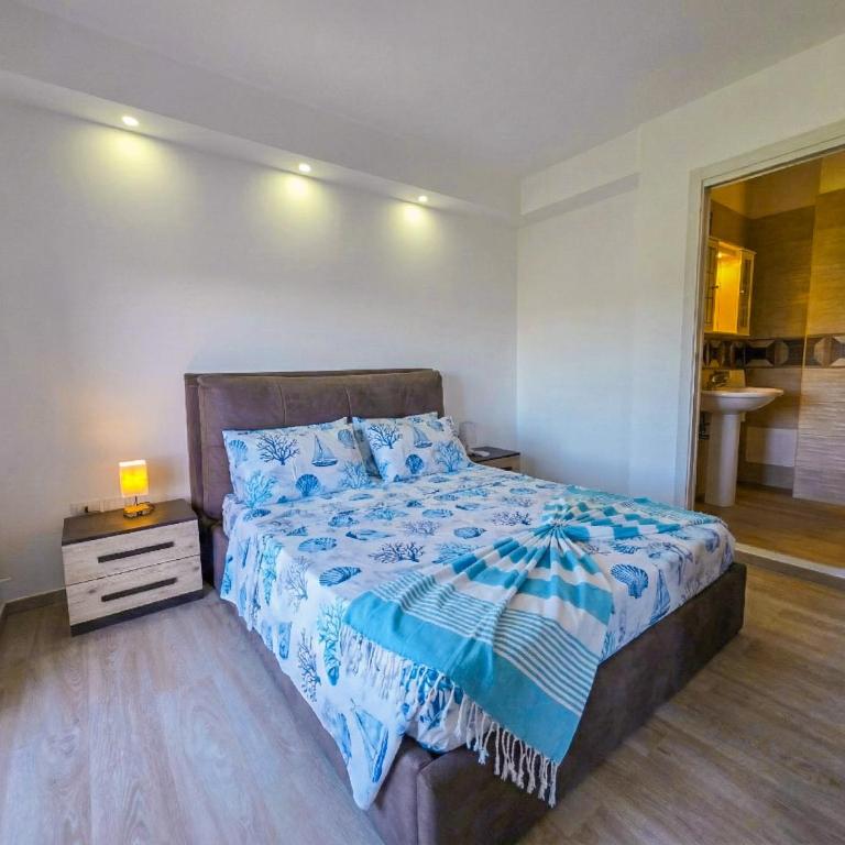 GHouse - Appartamento con 2 Camere da Letto - 3