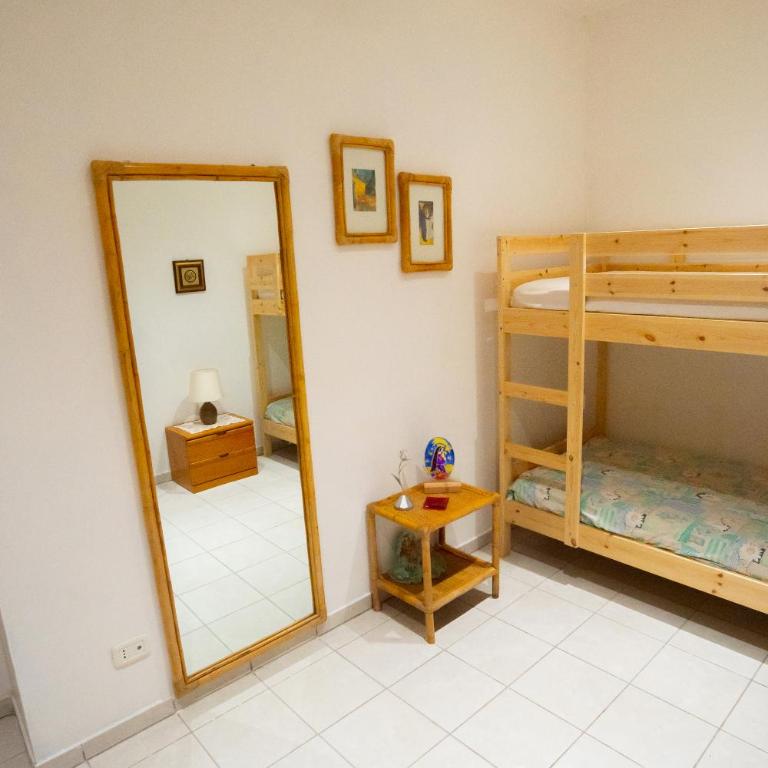 Grazioso pianoterra vicino al mare - Two-Bedroom Apartment - 16