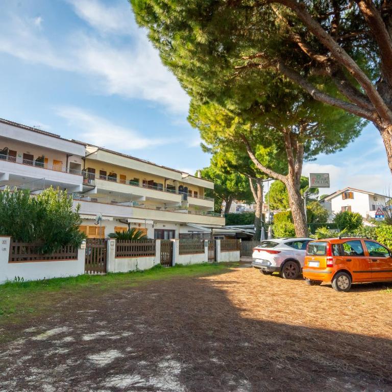 Grazioso pianoterra vicino al mare - Two-Bedroom Apartment - 5