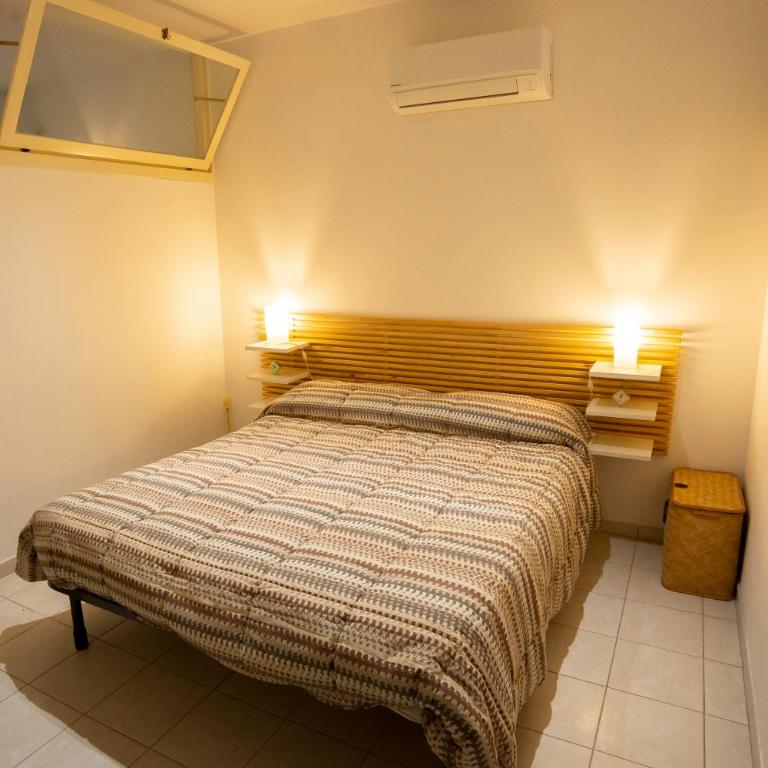 Grazioso pianoterra vicino al mare - Two-Bedroom Apartment - 12
