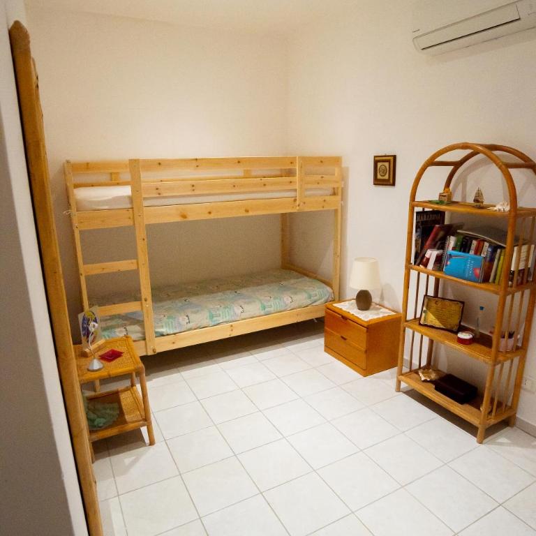 Grazioso pianoterra vicino al mare - Two-Bedroom Apartment - 15