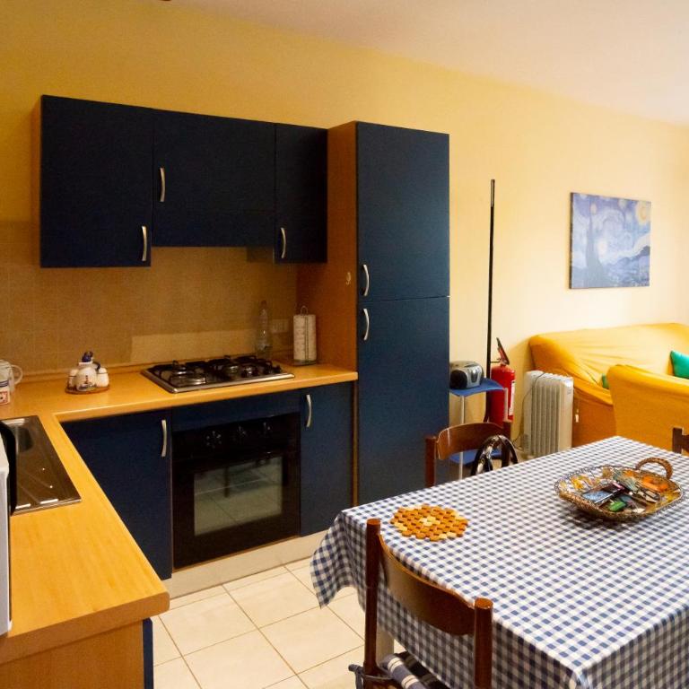 Grazioso pianoterra vicino al mare - Two-Bedroom Apartment - 10