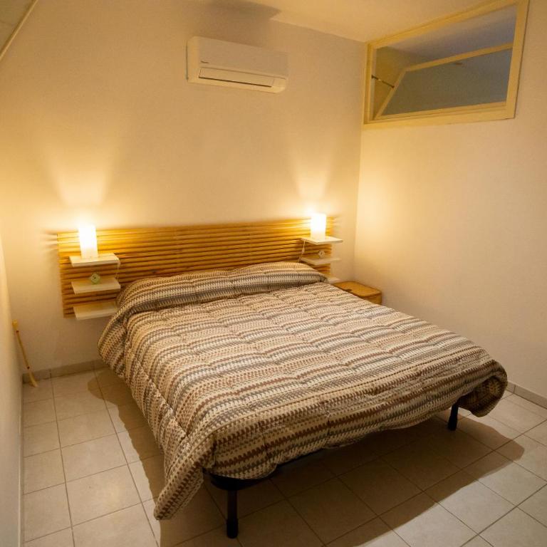 Grazioso pianoterra vicino al mare - Two-Bedroom Apartment - 11
