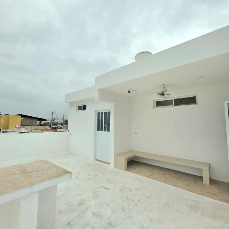 Sweethome Mérida - Three-Bedroom House - 14
