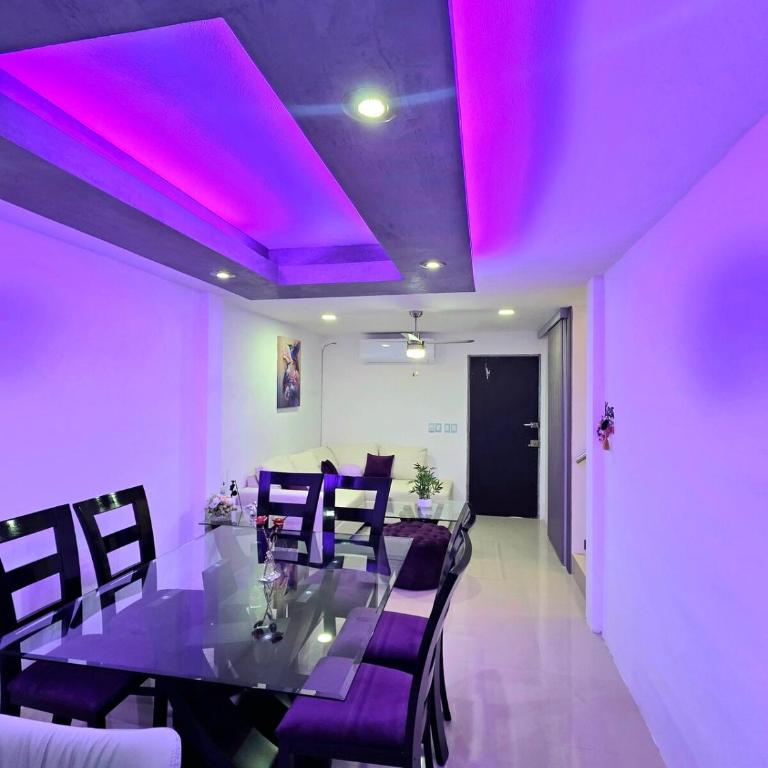 Sweethome Mérida - Three-Bedroom House - 5