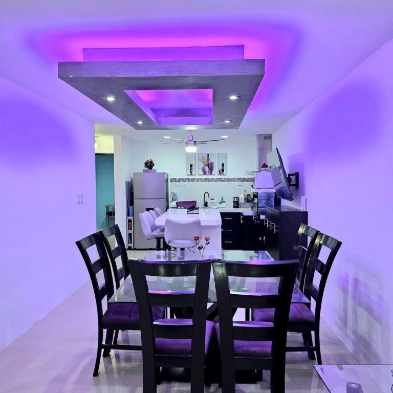 Sweethome Mérida - Three-Bedroom House - 4