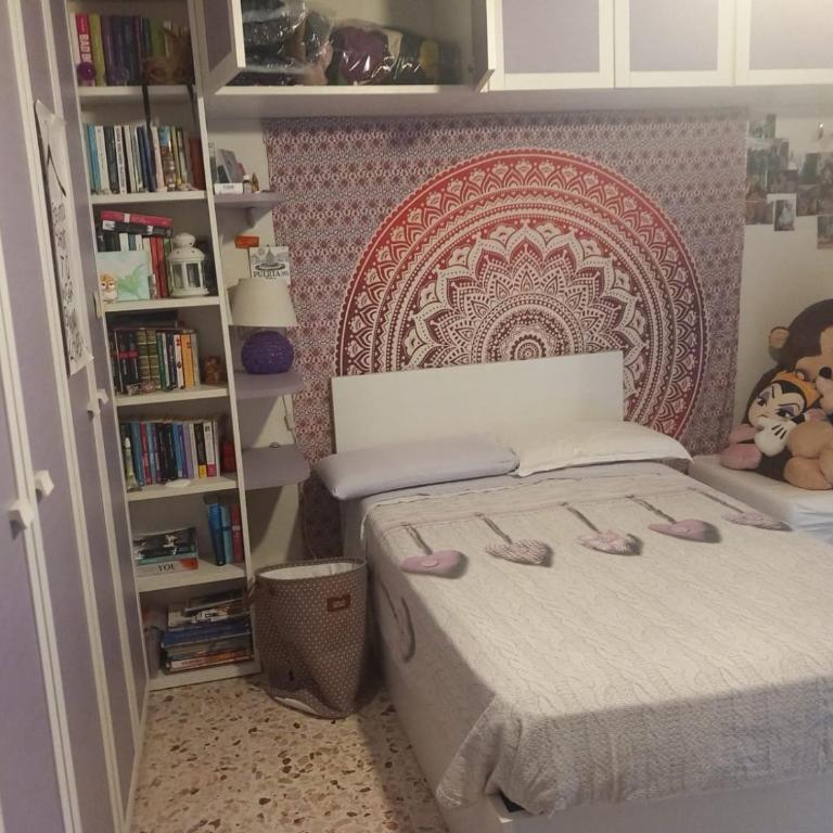 Elettra - Three-Bedroom Apartment - 12