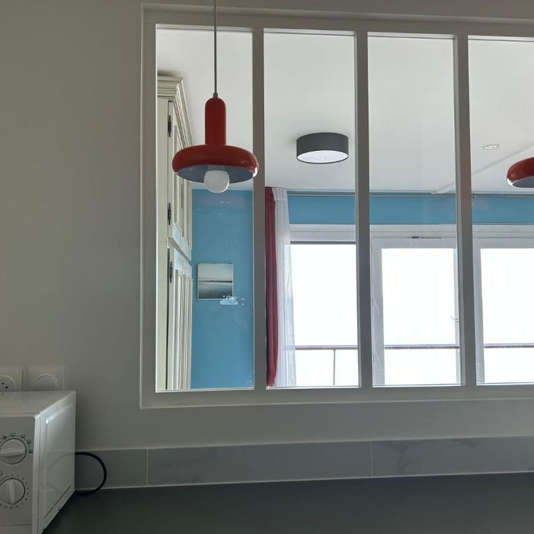 Cabourg Face A La Mer - Appartement - Vue sur Mer - 16