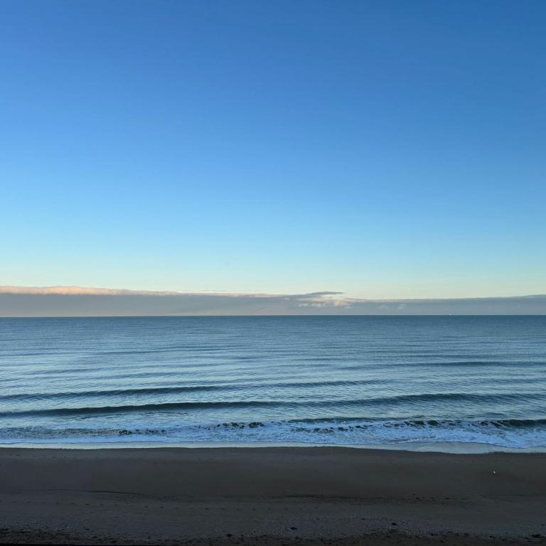 Cabourg Face A La Mer - Appartement - Vue sur Mer - 7