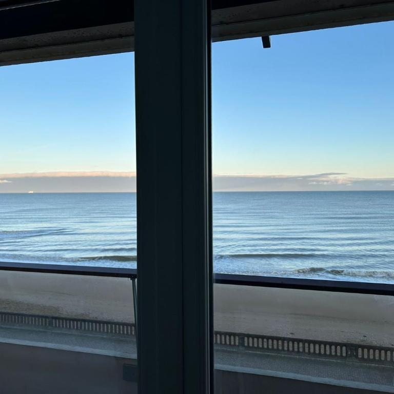 Cabourg Face A La Mer - Appartement - Vue sur Mer - 17