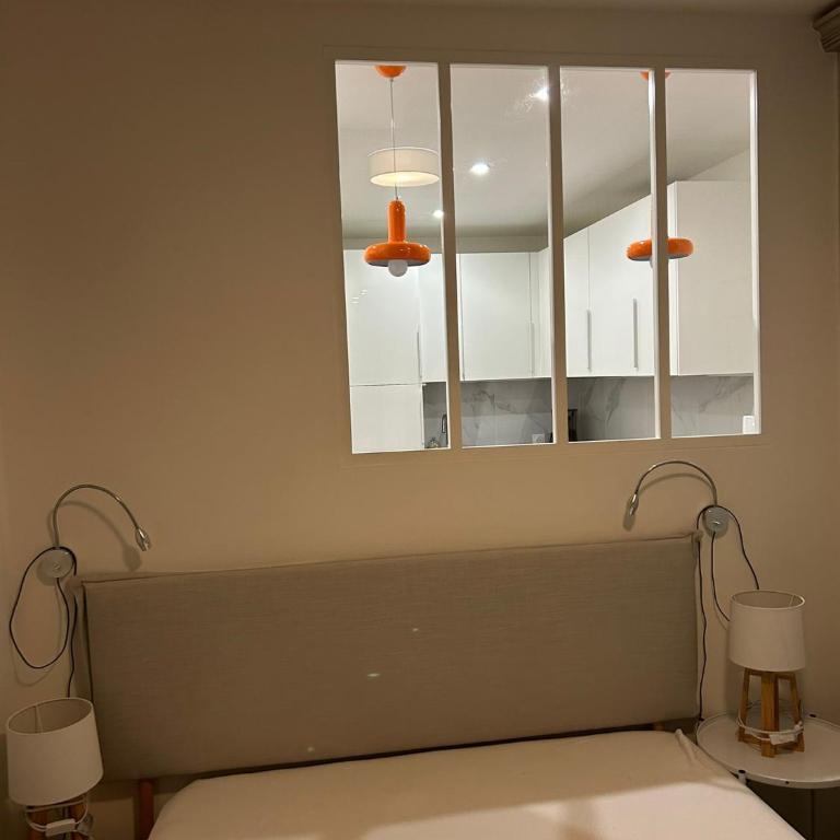 Cabourg Face A La Mer - Appartement - Vue sur Mer - 19