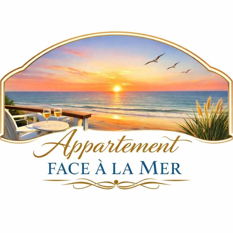 Cabourg Face A La Mer - Appartement - Vue sur Mer - 3