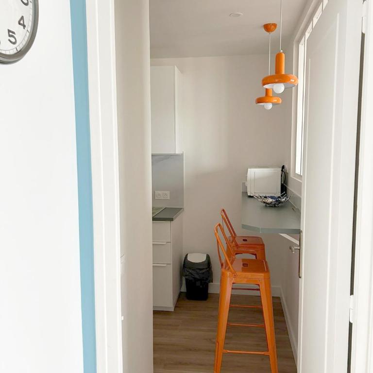 Cabourg Face A La Mer - Appartement - Vue sur Mer - 24