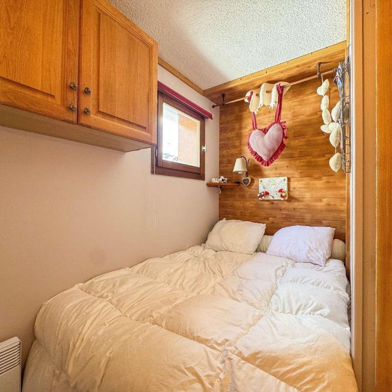 Bel appartement rénové 6 pers Val Thorens - FR-1-637-94 - Appartement - 7