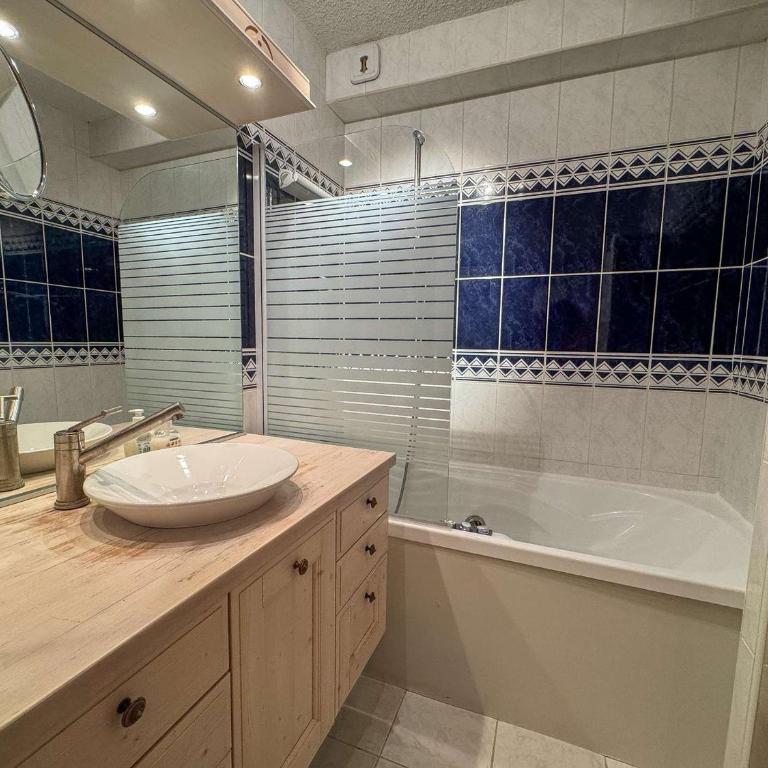 Bel appartement rénové 6 pers Val Thorens - FR-1-637-94 - Appartement - 8