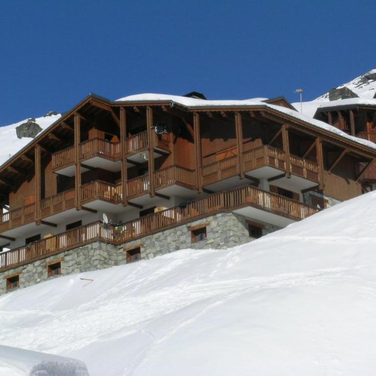 Bel appartement rénové 6 pers Val Thorens - FR-1-637-94 - Appartement - 10