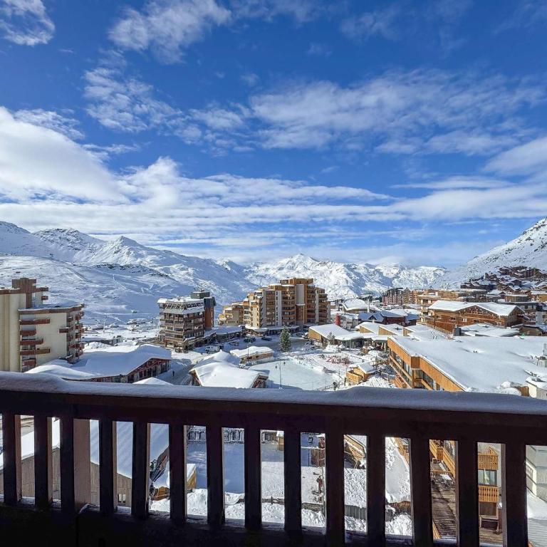 Bel appartement rénové 6 pers Val Thorens - FR-1-637-94 - Appartement - 11