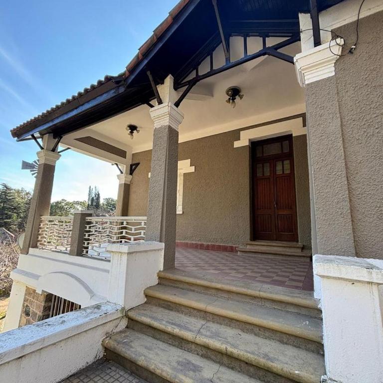 Casa antigua, familiar para desconectar - Three-Bedroom House - 3