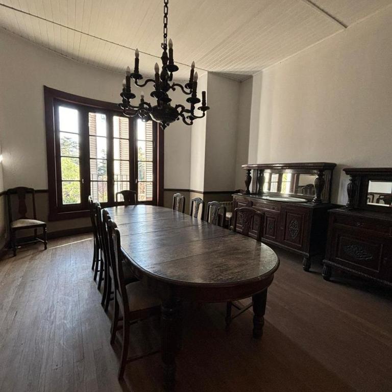Casa antigua, familiar para desconectar - Three-Bedroom House - 7