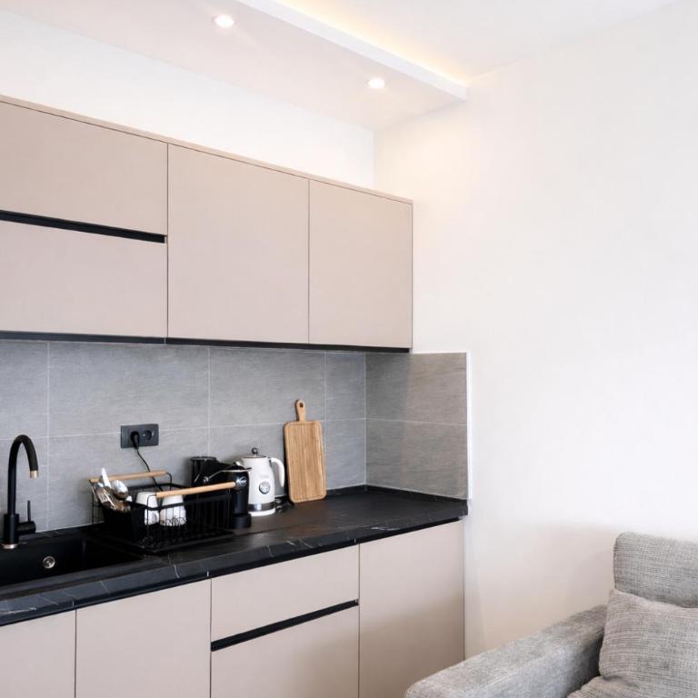 Apartman Monte - Ressidence Hill, Kopaonik - Apartment - 4
