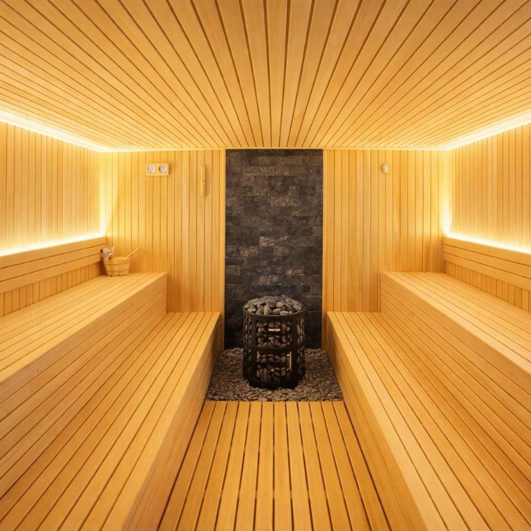 Apartman Monte - Ressidence Hill, Kopaonik - Apartment - 14