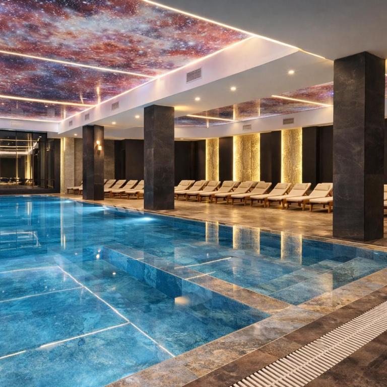 Apartman Monte - Ressidence Hill, Kopaonik - Apartment - 15