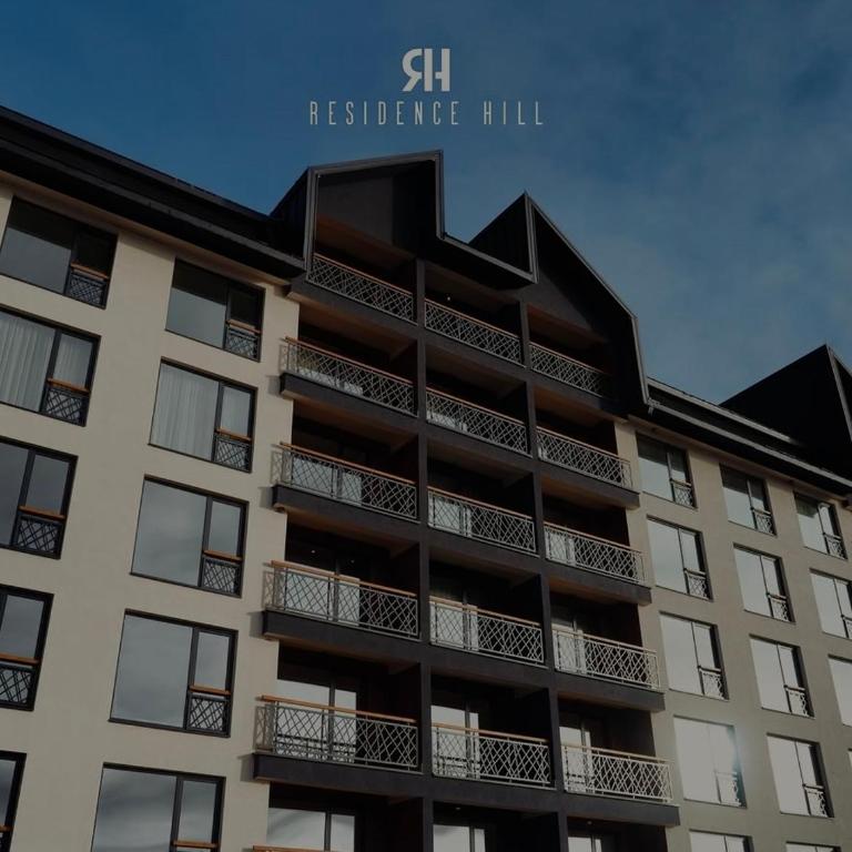 Apartman Monte - Ressidence Hill, Kopaonik - Apartment - 17