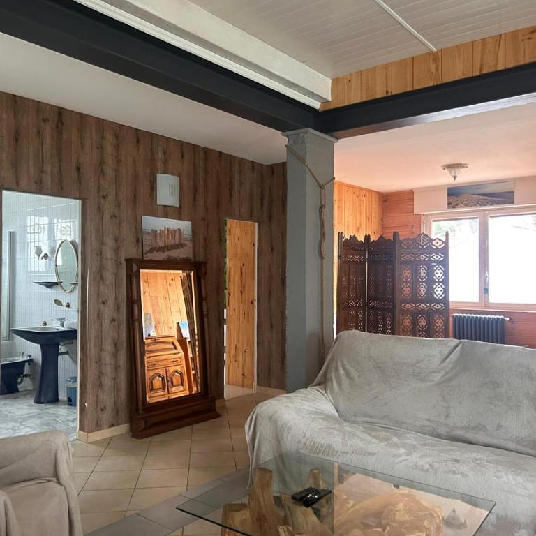 Détente garanti, bassin, piscine, plage à pied - Four-Bedroom House - 5