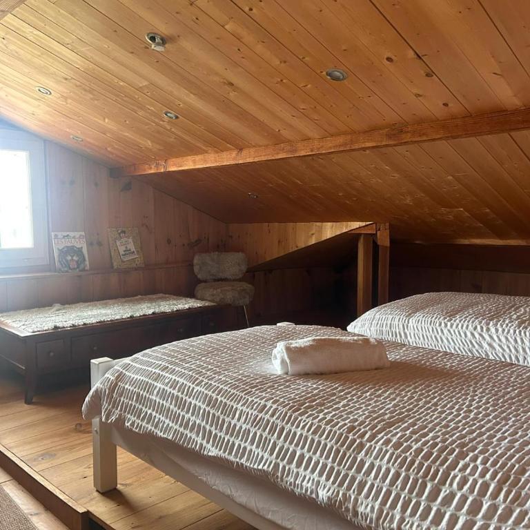 Détente garanti, bassin, piscine, plage à pied - Four-Bedroom House - 13