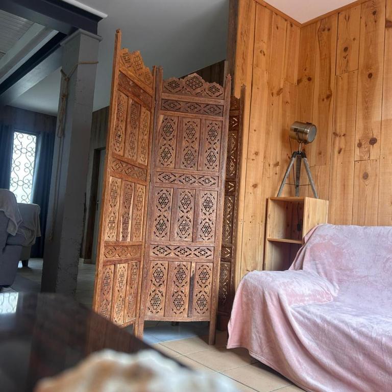 Détente garanti, bassin, piscine, plage à pied - Four-Bedroom House - 15