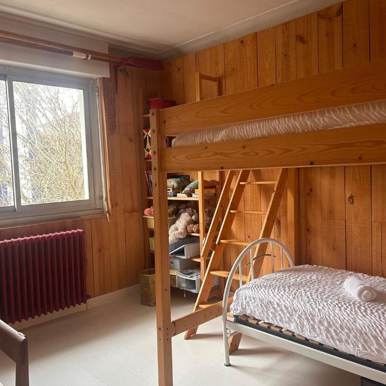 Détente garanti, bassin, piscine, plage à pied - Four-Bedroom House - 35