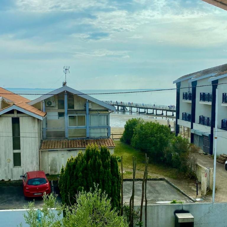 Détente garanti, bassin, piscine, plage à pied - Four-Bedroom House - 40