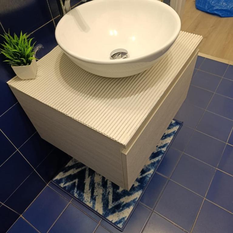 Viareggio -Il mio piccolo angolo di mare - Apartment mit 1 Schlafzimmer - 20